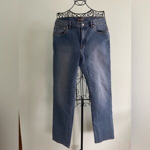 SLATE@STONE standard slim jeans